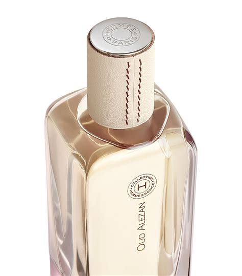 hermes oud perfume